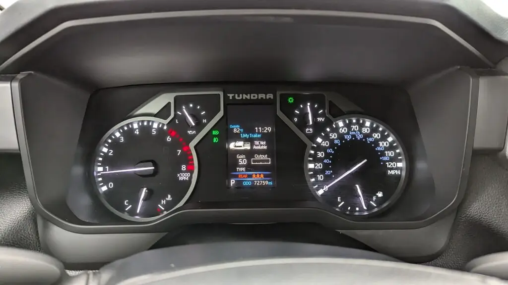 Florida Fine Cars - Used TOYOTA TUNDRA 4WD 2022 MARGATE SR5