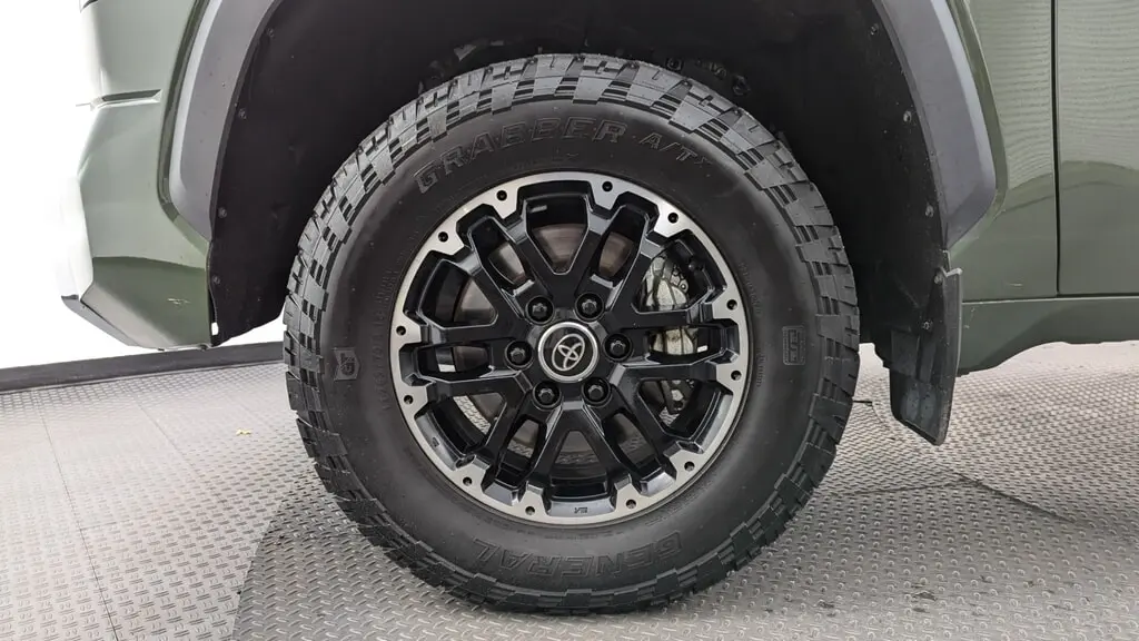 Florida Fine Cars - Used TOYOTA TUNDRA 4WD 2022 MARGATE SR5