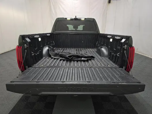 Florida Fine Cars - Used TOYOTA TUNDRA 4WD 2022 MARGATE SR5