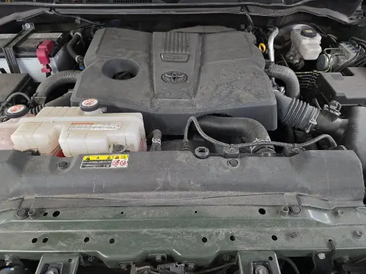 Florida Fine Cars - Used TOYOTA TUNDRA 4WD 2022 MARGATE SR5