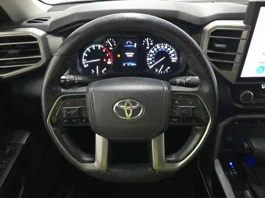 Florida Fine Cars - Used TOYOTA TUNDRA 4WD 2022 MARGATE SR5