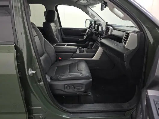 Florida Fine Cars - Used TOYOTA TUNDRA 4WD 2022 MARGATE SR5