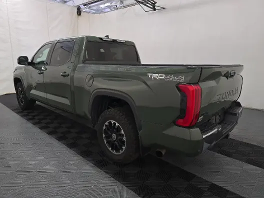 Florida Fine Cars - Used TOYOTA TUNDRA 4WD 2022 MARGATE SR5