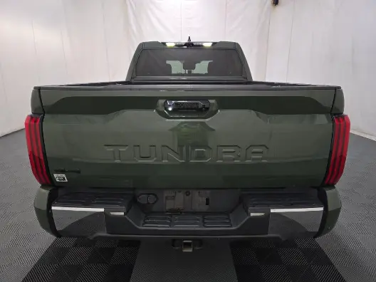 Florida Fine Cars - Used TOYOTA TUNDRA 4WD 2022 MARGATE SR5