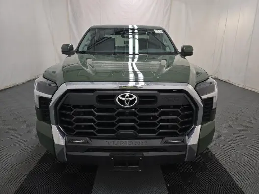 Florida Fine Cars - Used TOYOTA TUNDRA 4WD 2022 MARGATE SR5
