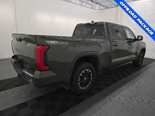 Florida Fine Cars - Used TOYOTA TUNDRA 4WD 2022 MARGATE SR5