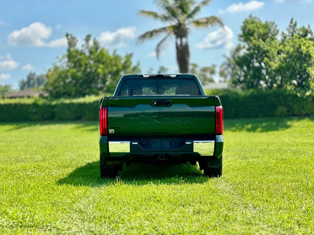 Florida Fine Cars - Used TOYOTA TUNDRA 4WD 2022 MARGATE SR5