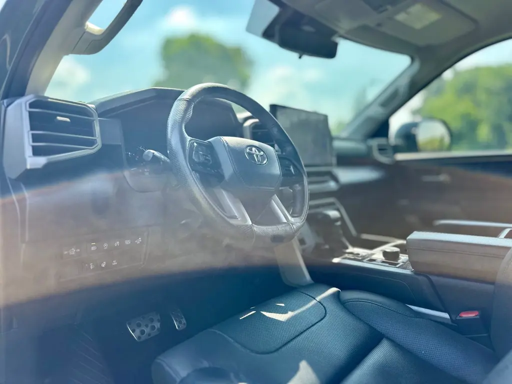 Florida Fine Cars - Used TOYOTA TUNDRA 4WD 2022 MARGATE SR5