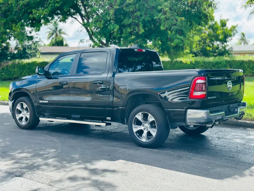 Florida Fine Cars - Used RAM 1500 2024 MIAMI LARAMIE