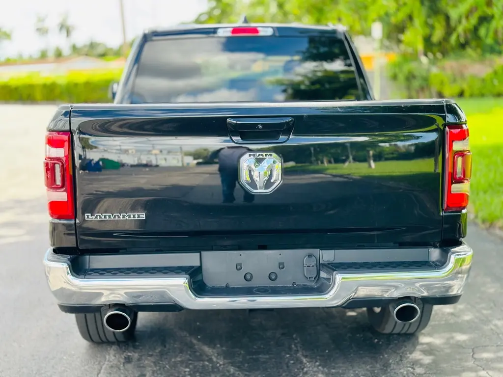 Florida Fine Cars - Used RAM 1500 2024 MIAMI LARAMIE