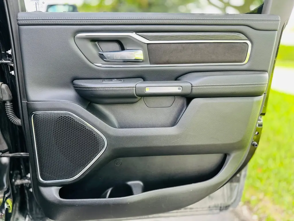 Florida Fine Cars - Used RAM 1500 2024 MIAMI LARAMIE