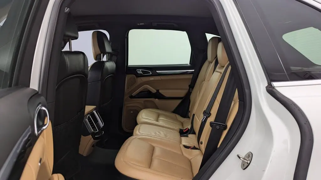 Florida Fine Cars - Used PORSCHE CAYENNE 2016 MIAMI 