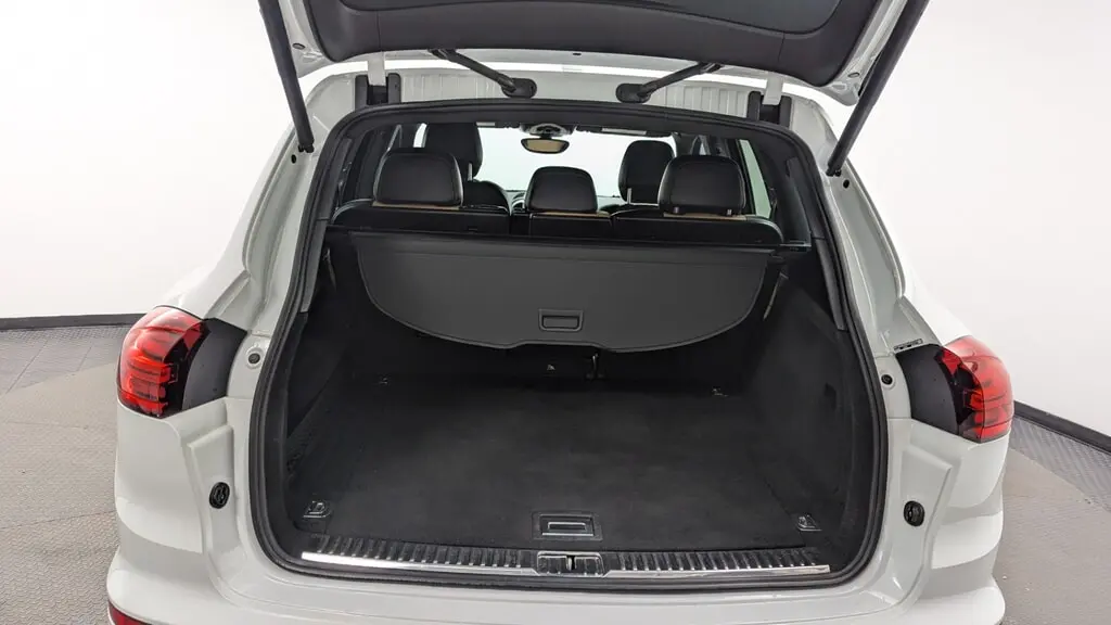 Florida Fine Cars - Used PORSCHE CAYENNE 2016 MIAMI 