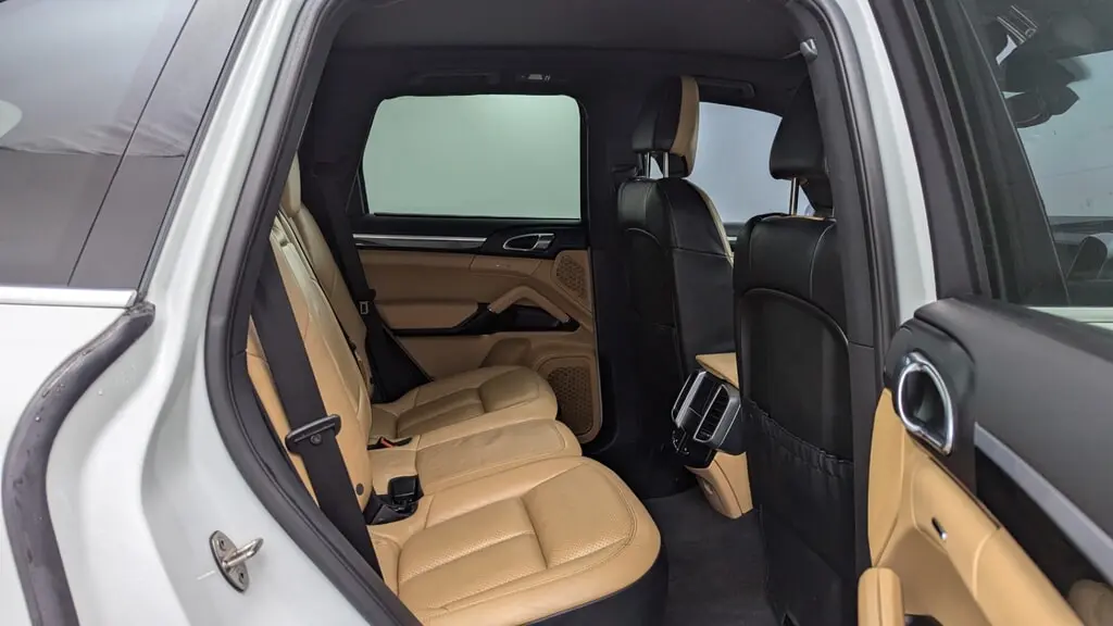 Florida Fine Cars - Used PORSCHE CAYENNE 2016 MIAMI 
