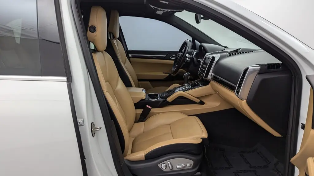 Florida Fine Cars - Used PORSCHE CAYENNE 2016 MIAMI 
