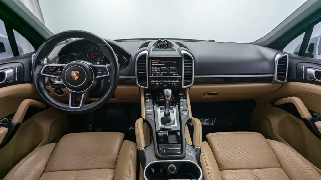 Florida Fine Cars - Used PORSCHE CAYENNE 2016 MIAMI 