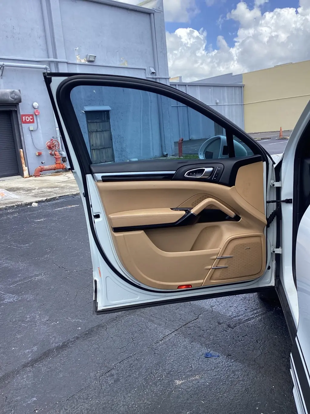 Florida Fine Cars - Used PORSCHE CAYENNE 2016 MIAMI 