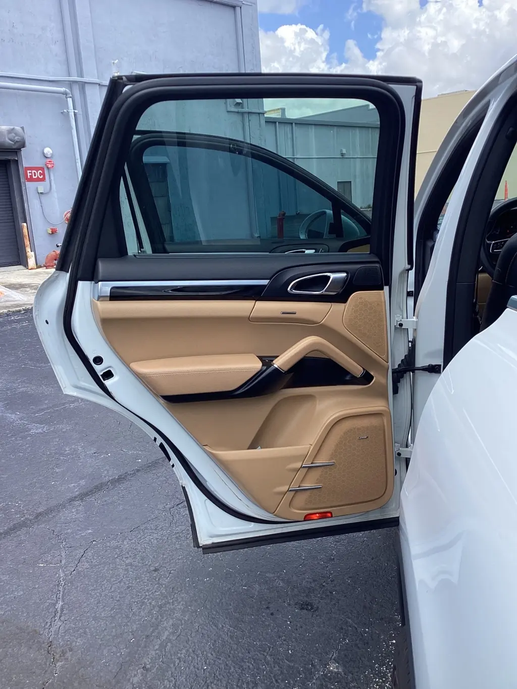 Florida Fine Cars - Used PORSCHE CAYENNE 2016 MIAMI 