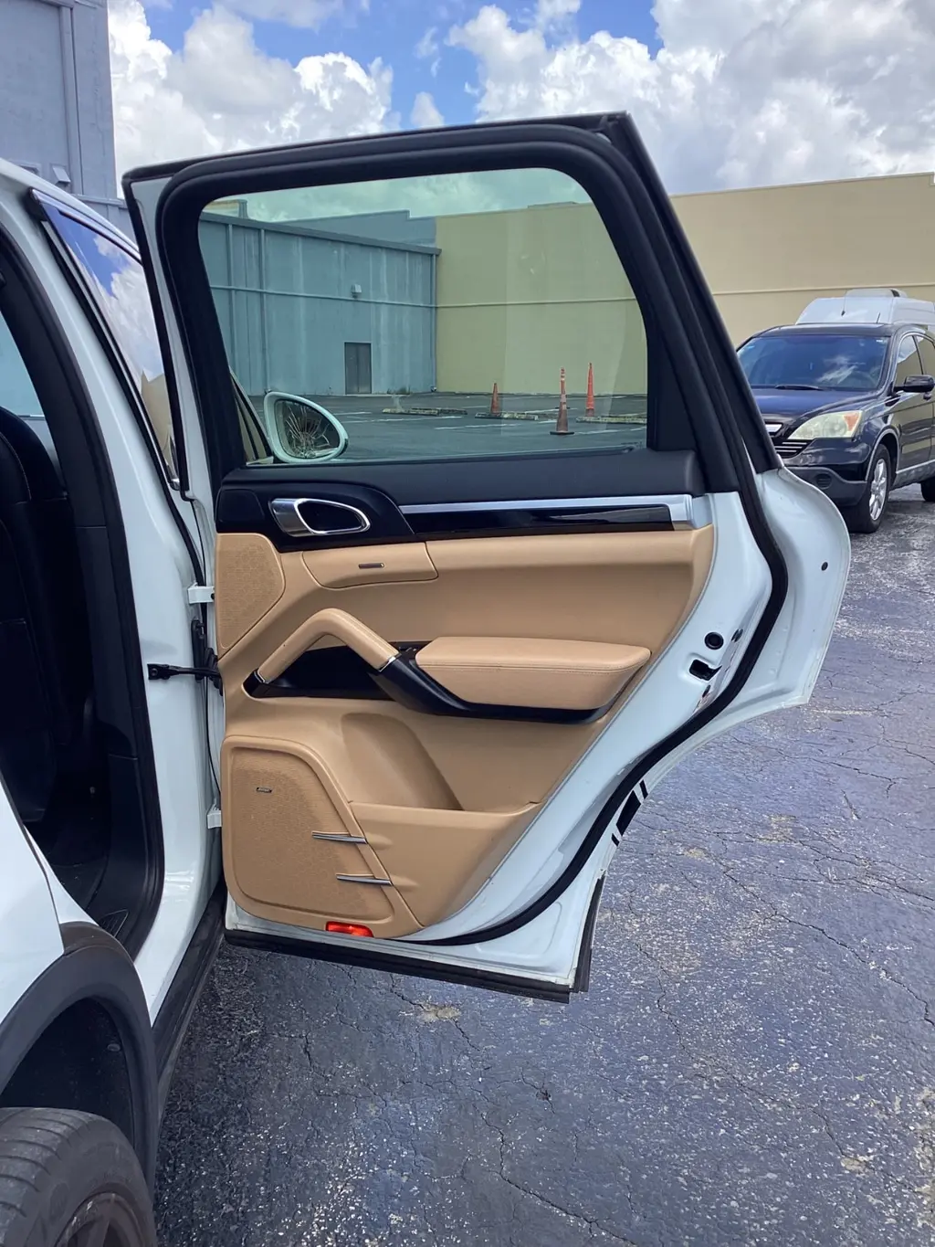 Florida Fine Cars - Used PORSCHE CAYENNE 2016 MIAMI 