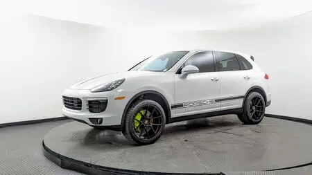 Florida Fine Cars - Used PORSCHE CAYENNE 2016 MIAMI 