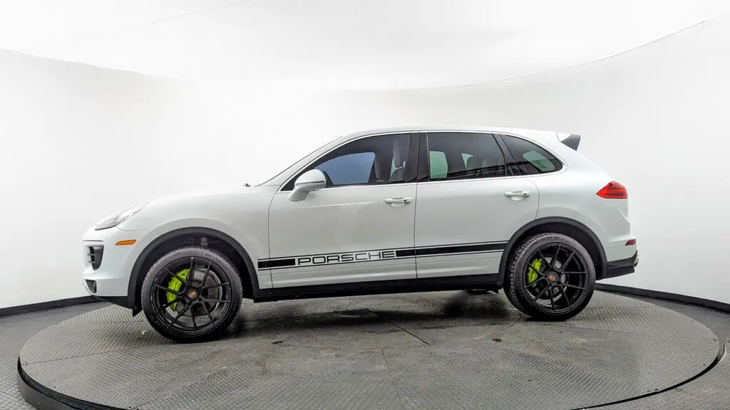 Florida Fine Cars - Used PORSCHE CAYENNE 2016 MIAMI 