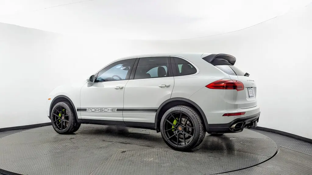 Florida Fine Cars - Used PORSCHE CAYENNE 2016 MIAMI 
