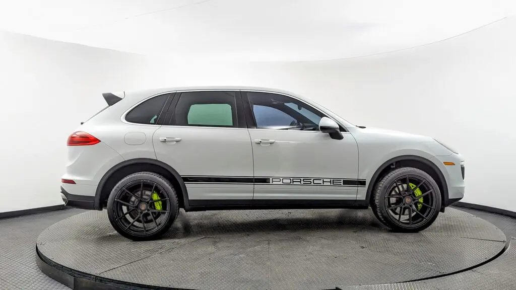 Florida Fine Cars - Used PORSCHE CAYENNE 2016 MIAMI 