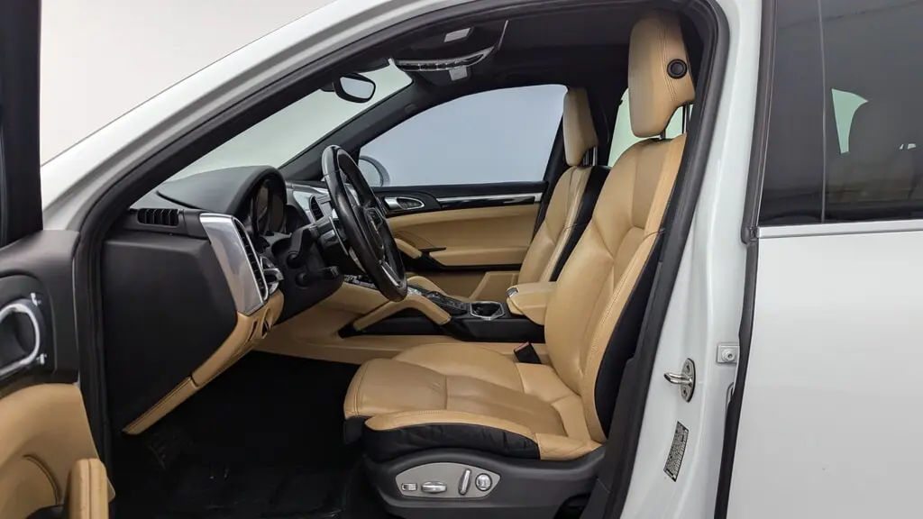 Florida Fine Cars - Used PORSCHE CAYENNE 2016 MIAMI 