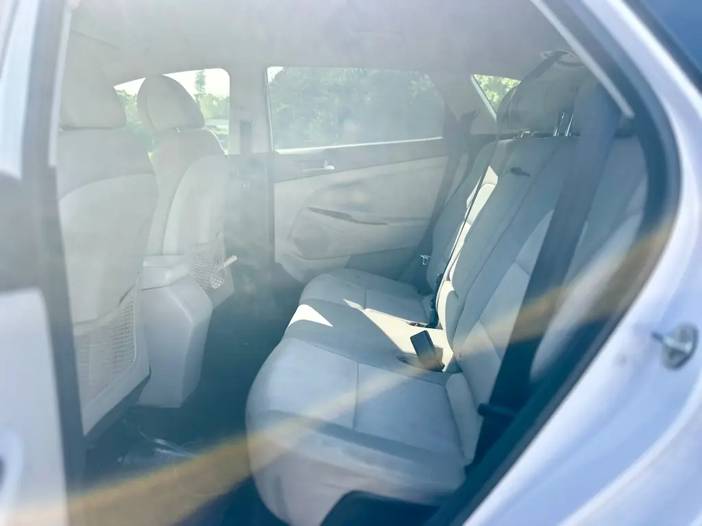 Florida Fine Cars - Used HYUNDAI TUCSON 2017 MIAMI SE