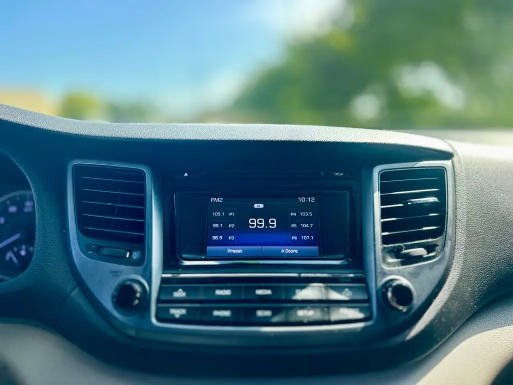 Florida Fine Cars - Used HYUNDAI TUCSON 2017 MIAMI SE
