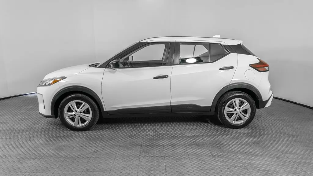Florida Fine Cars - Used NISSAN KICKS 2021 ORLANDO S