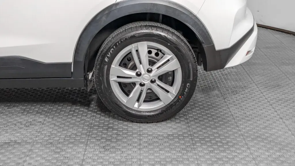 Florida Fine Cars - Used NISSAN KICKS 2021 ORLANDO S