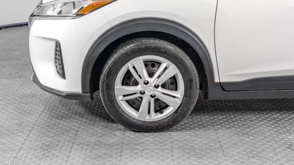 Florida Fine Cars - Used NISSAN KICKS 2021 ORLANDO S