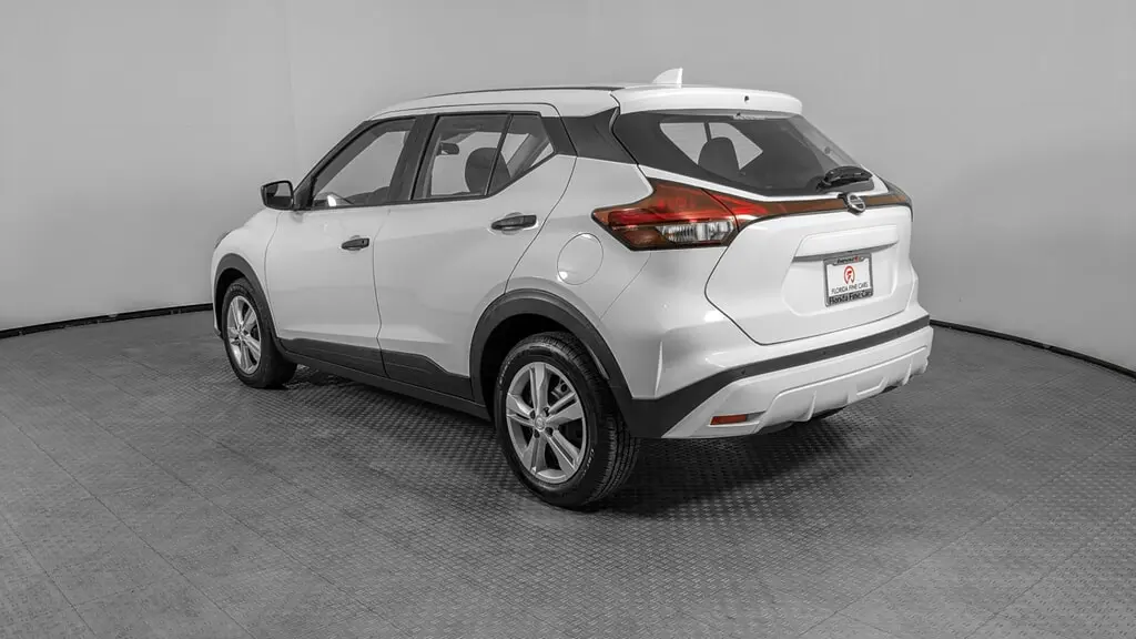 Florida Fine Cars - Used NISSAN KICKS 2021 ORLANDO S