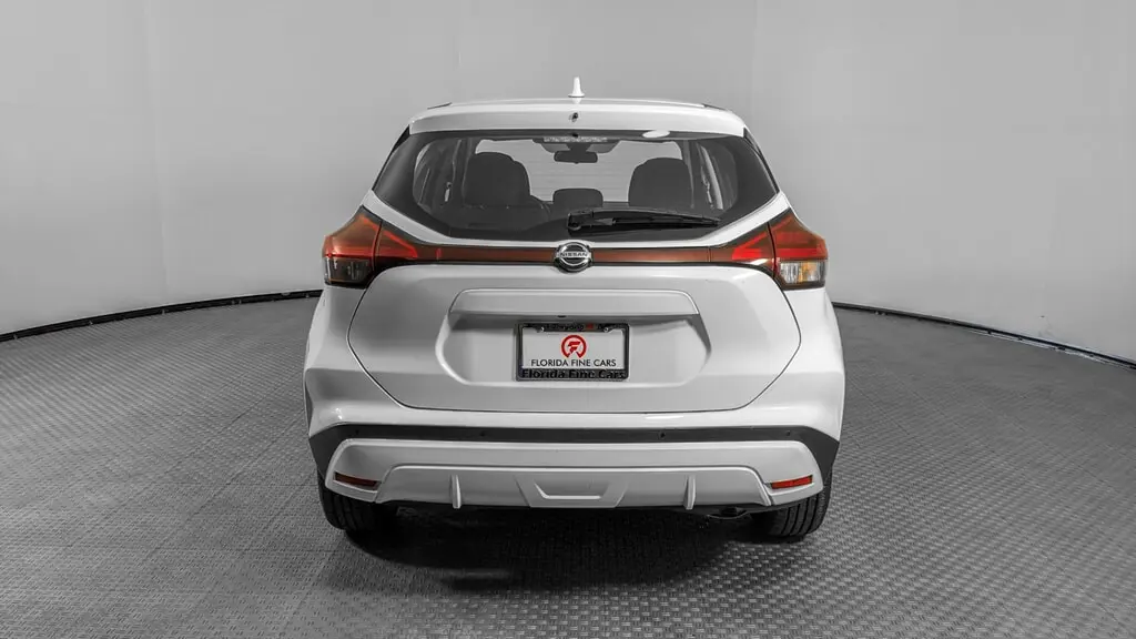 Florida Fine Cars - Used NISSAN KICKS 2021 ORLANDO S