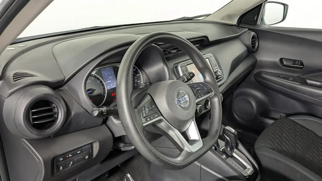 Florida Fine Cars - Used NISSAN KICKS 2021 ORLANDO S