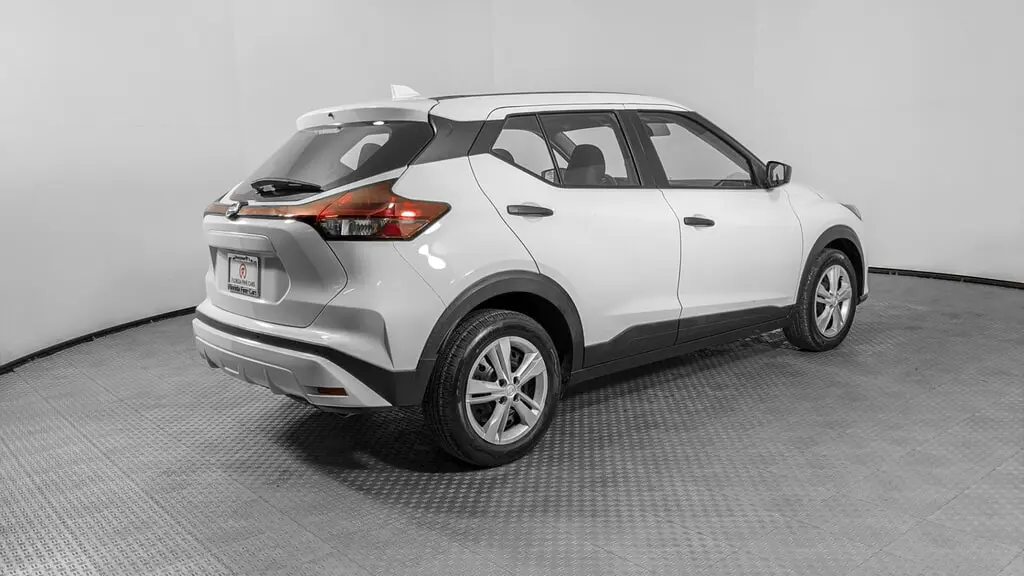 Florida Fine Cars - Used NISSAN KICKS 2021 ORLANDO S