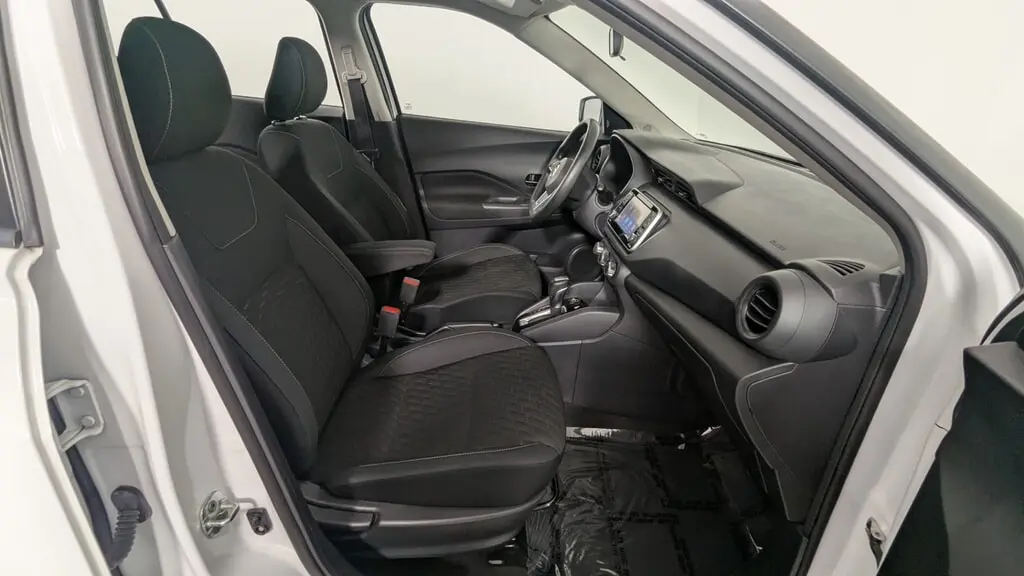 Florida Fine Cars - Used NISSAN KICKS 2021 ORLANDO S