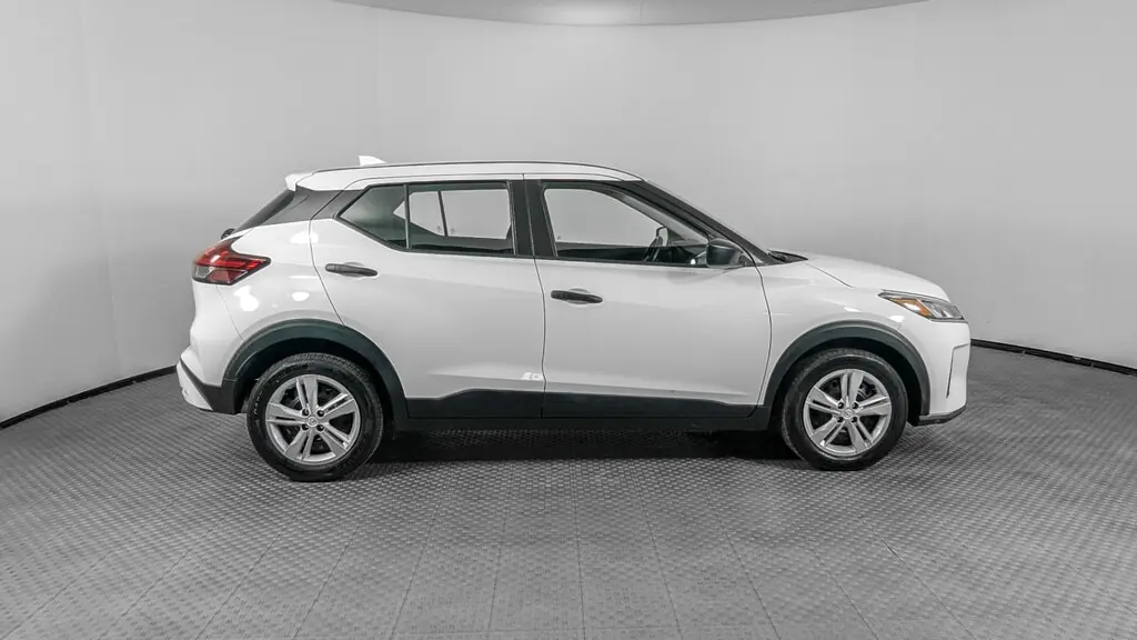 Florida Fine Cars - Used NISSAN KICKS 2021 ORLANDO S