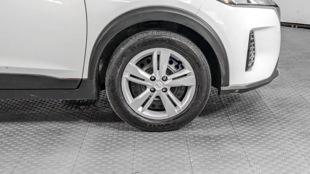 Florida Fine Cars - Used NISSAN KICKS 2021 ORLANDO S