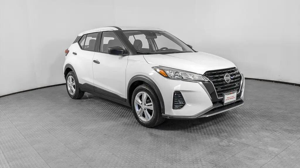 Florida Fine Cars - Used NISSAN KICKS 2021 ORLANDO S