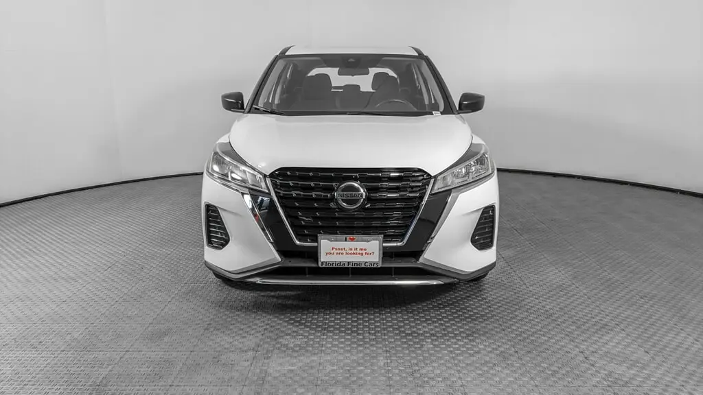 Florida Fine Cars - Used NISSAN KICKS 2021 ORLANDO S