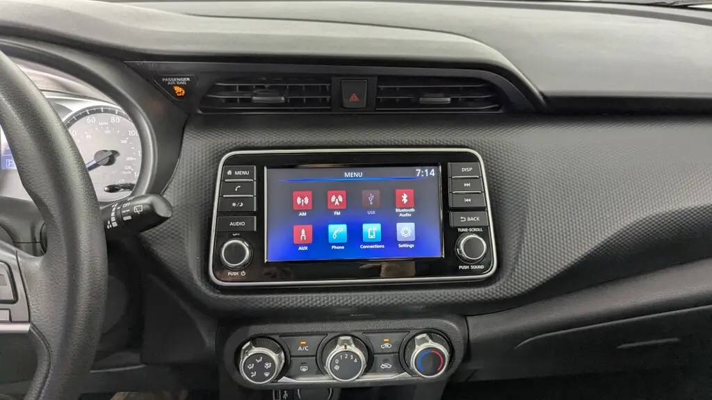 Florida Fine Cars - Used NISSAN KICKS 2021 ORLANDO S