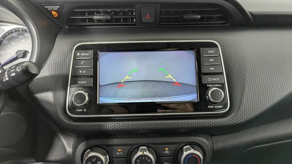 Florida Fine Cars - Used NISSAN KICKS 2021 ORLANDO S