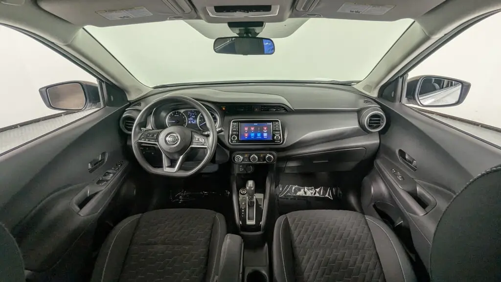 Florida Fine Cars - Used NISSAN KICKS 2021 ORLANDO S