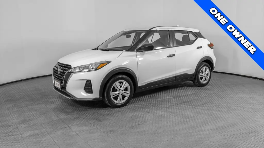 Florida Fine Cars - Used NISSAN KICKS 2021 ORLANDO S