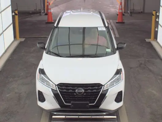 Florida Fine Cars - Used NISSAN KICKS 2021 ORLANDO S