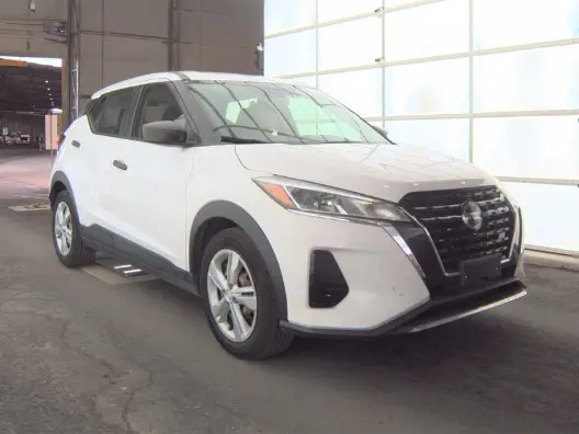 Florida Fine Cars - Used NISSAN KICKS 2021 ORLANDO S