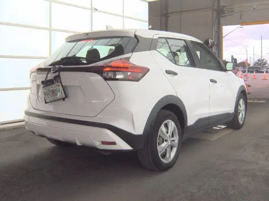 Florida Fine Cars - Used NISSAN KICKS 2021 ORLANDO S