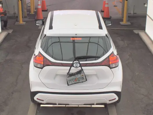 Florida Fine Cars - Used NISSAN KICKS 2021 ORLANDO S